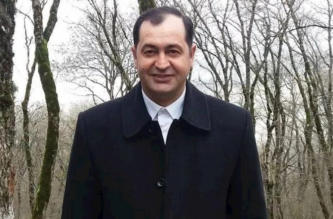 İcra başçısının qardaşının intiharı ilə bağlı YENİ FAKTLAR İcra başçısının qardaşının intiharı ilə bağlı YENİ FAKTLAR