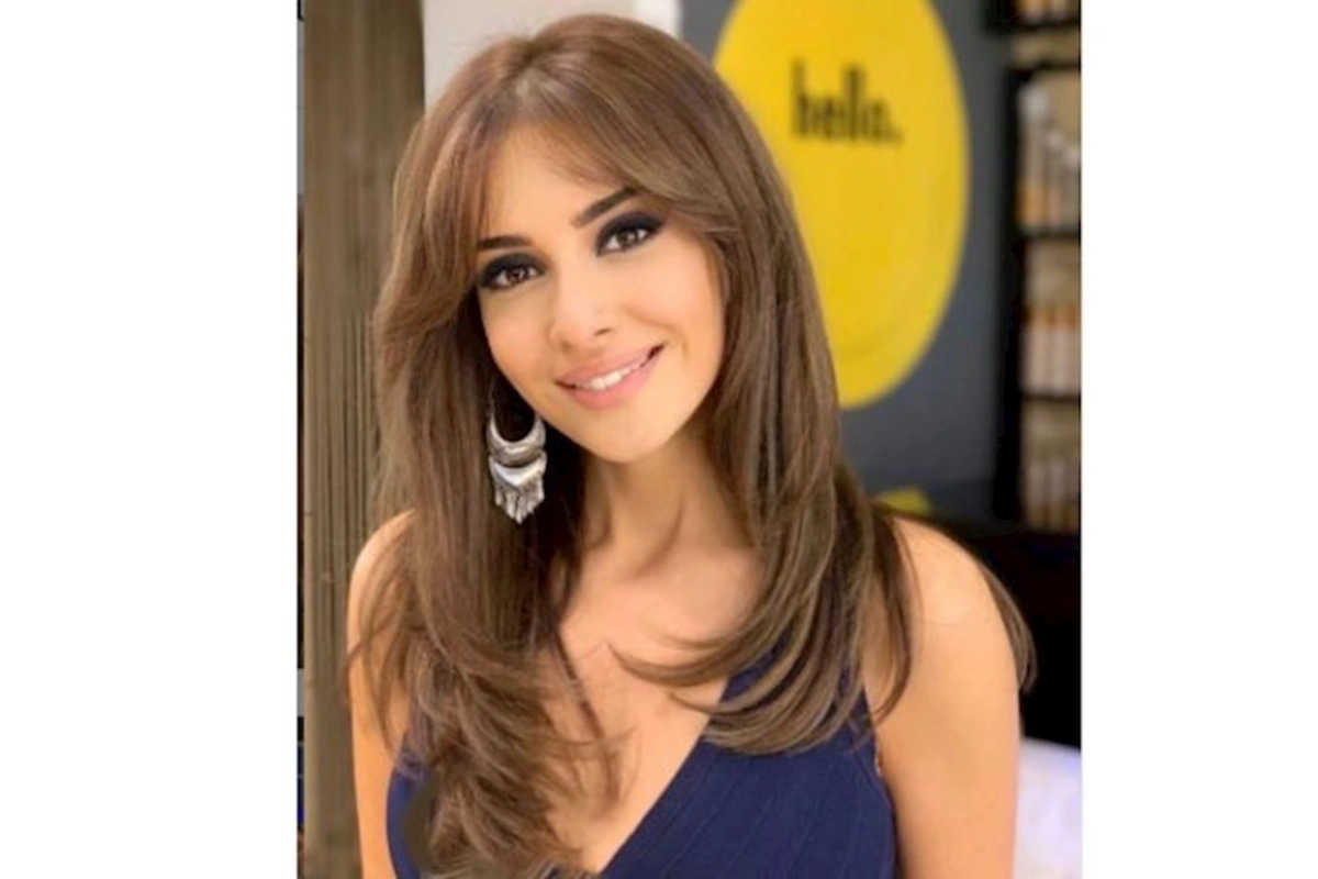 Leyla həyat yoldaşı ilə özəl fotosunu paylaşdı — FOTO