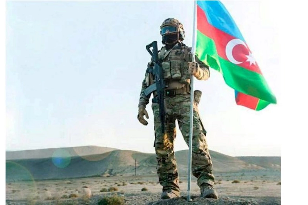 Vətən müharibəsinin xronikası: 6 noyabr — VİDEO