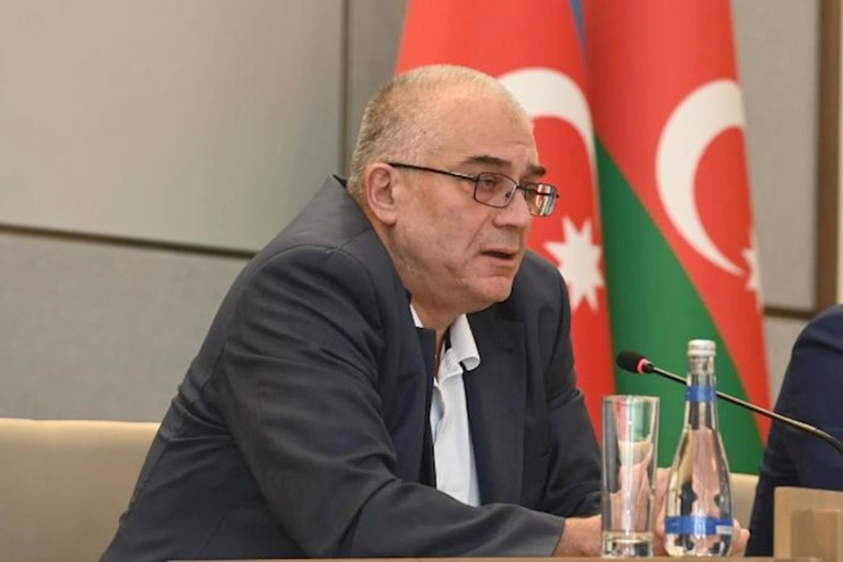 Laçın yolu Azərbaycanın suveren ərazisinin tərkib hissəsidir