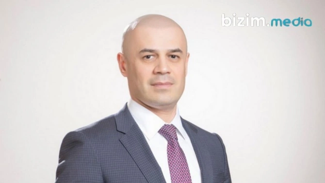Yeddi yeni vitse-prezident... — Onlar kimlərdir?