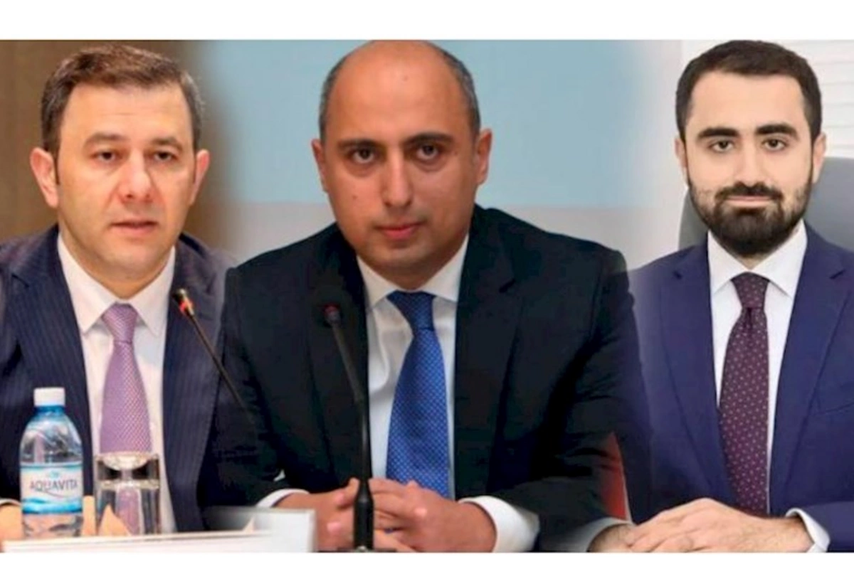 Onlar Emin Əmrullayevi devirmək istəyir? — Nazirlikdə baş verənlərin pərdəarxası
