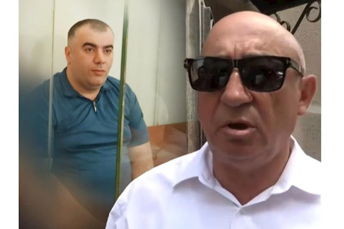 Rəşad Dağlının yaxınları danışdı — VİDEO