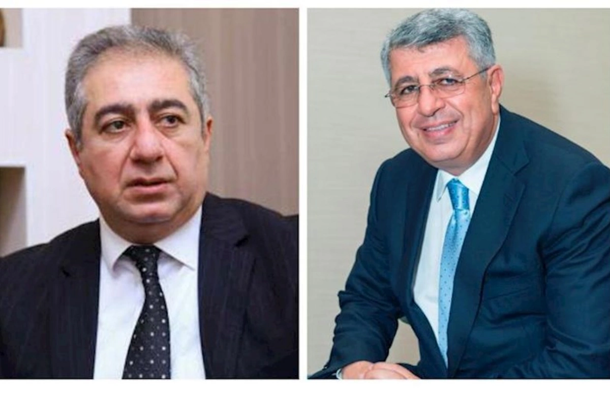 Xalik Məmmədovun işdən uzaqlaşdırılmasında Qubad İbadoğlu izi…