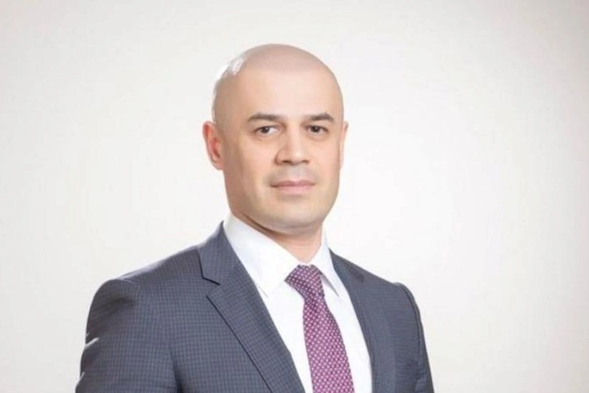 Dövlət Neft Şirkətinə vitse-prezident təyin edilən Anar Məmmədov kimdir?— DOSYE