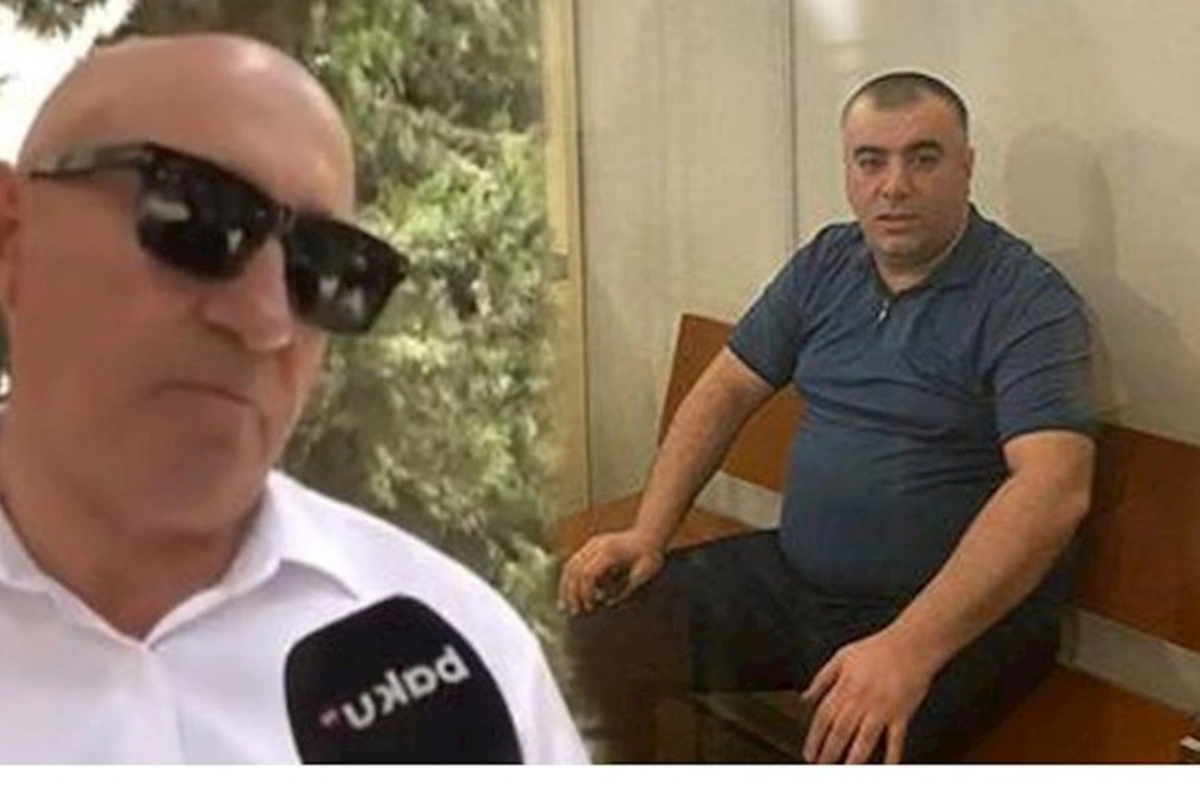 Rəşad Dağlının qayınatası danışdı