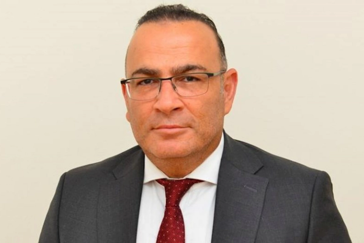 Azərikimyaya baş direktor TƏYİN EDİLDİ