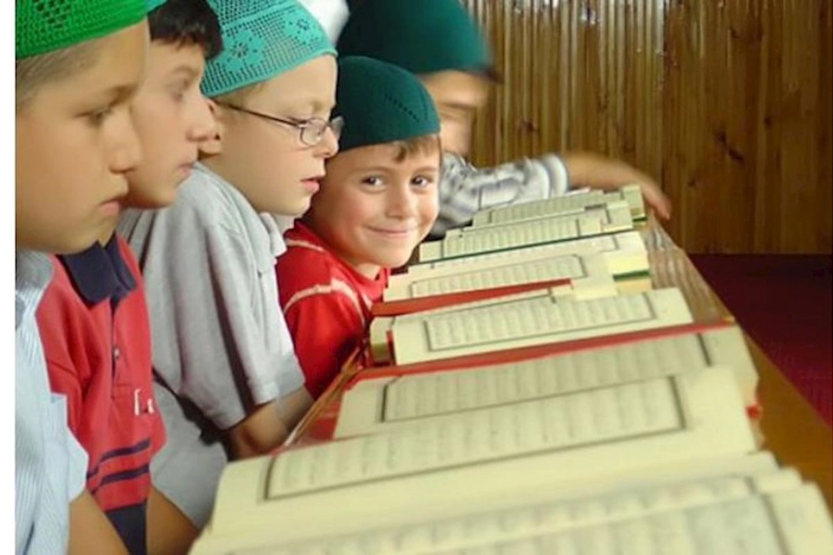 Bəzi dini mərasimlər uşaq psixologiyasına mənfi təsir edə bilər — MƏSLƏHƏT