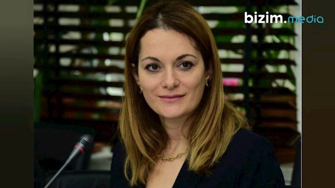Yeddi yeni vitse-prezident... — Onlar kimlərdir?