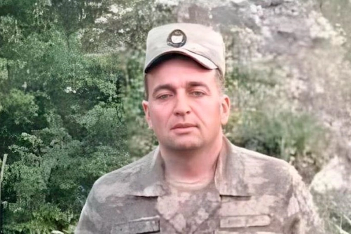 Kəlbəcərdə həlak olan hərbçiyə şəhid statusu VERİLDİ