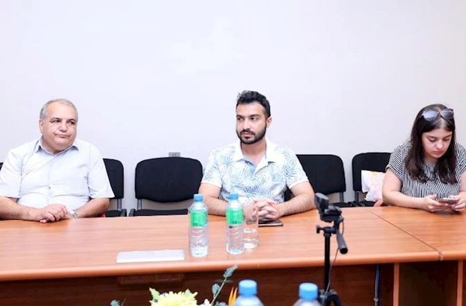 Cari ilin 6 aylıq statistikası “Açıq qapı”da