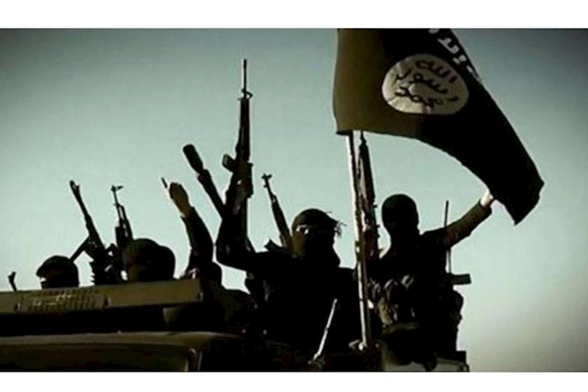 İŞİD terror təşkilatının əhəmiyyətli üzvü ələ keçirildi