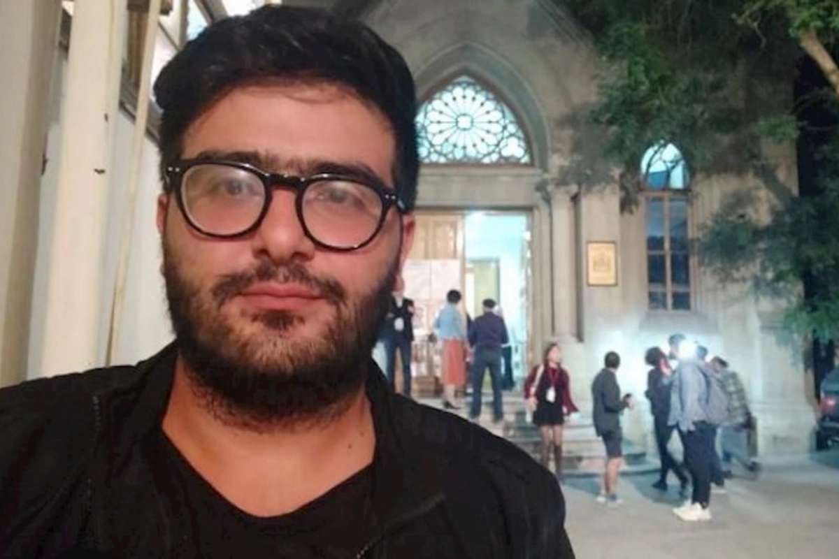 İlkin Rüstəmzadə ilə Altay Göyüşov arasında qalmaqal — “Küçə söyüşləri ilə söyür...”
