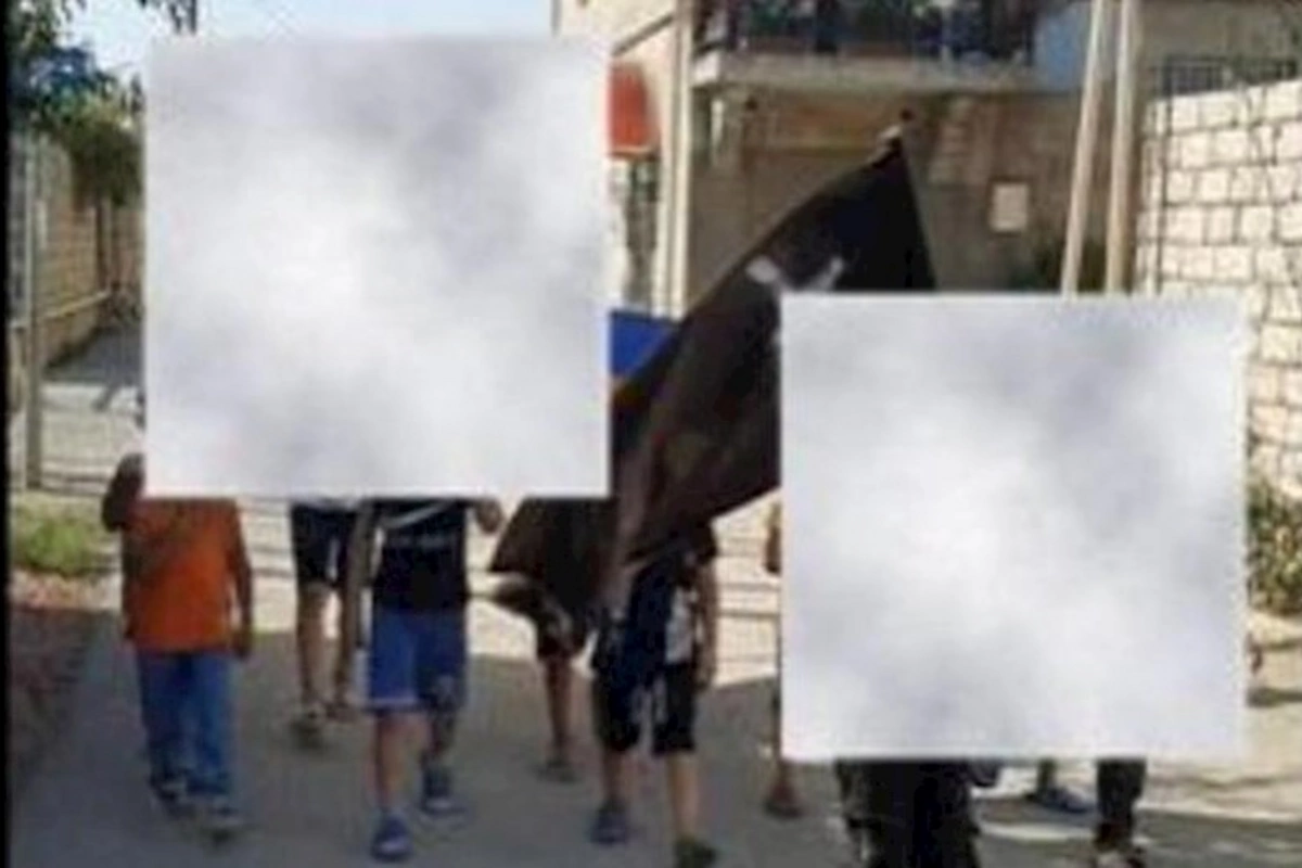 Bakıda dini yürüş təşkil edən şəxs həbs edildi