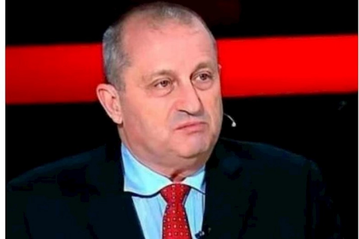 “Paşinyan bəyanatı ilə Qarabağla bağlı ümidləri dəfn etdi”