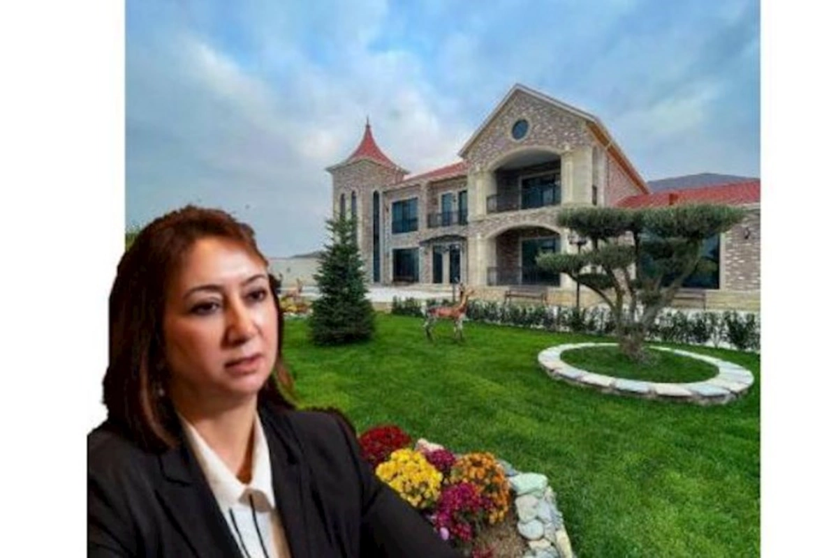 Mehriban Vəliyeva təkzib etdi: “Yayılan məlumatlar əsassızdır“