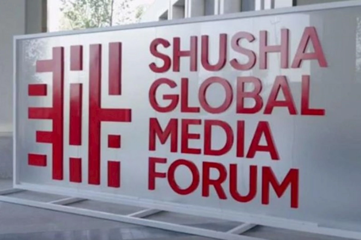 “Euronews” Şuşa Qlobal Media Forumu ilə bağlı süjet yayımlayıb — VİDEO