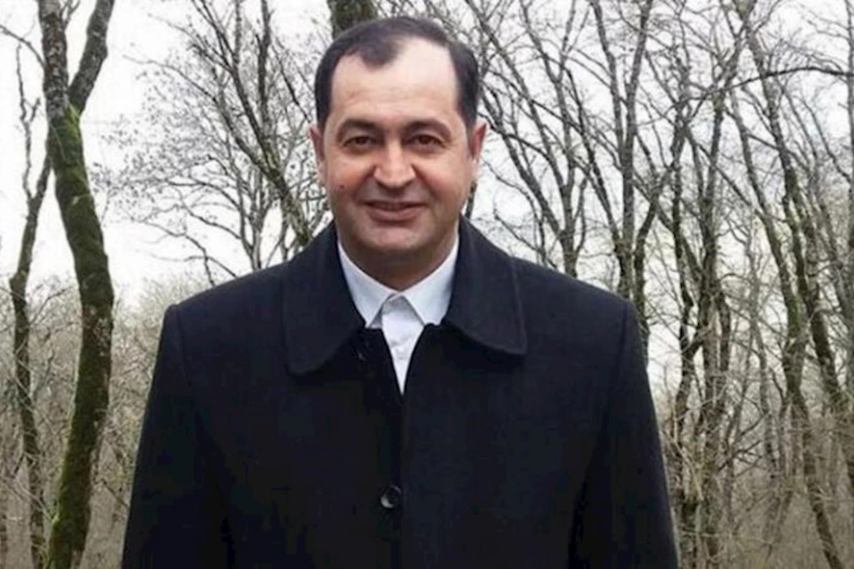 İcra başçısının qardaşını oğlu öldürüb — Cinayətin üstü AÇILDI