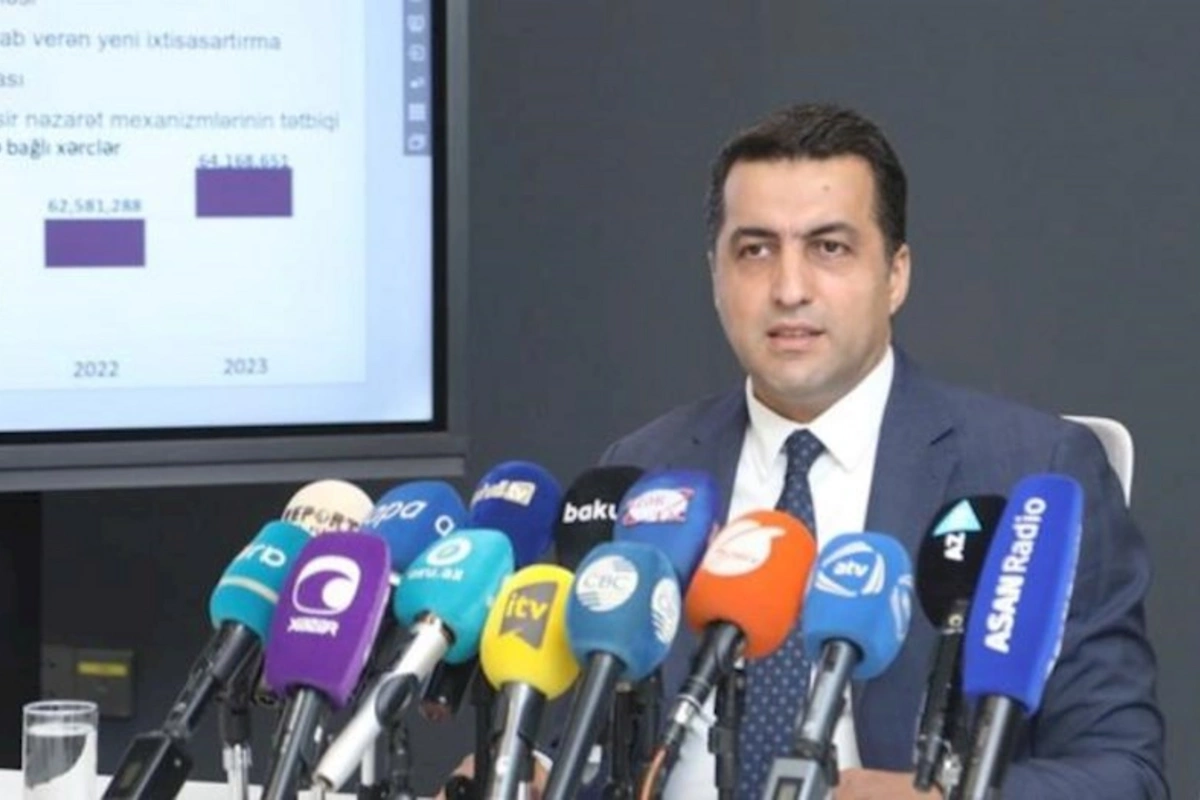 Tezliklə Füzulidə peşə mərkəzinin inşasına başlanılacaq