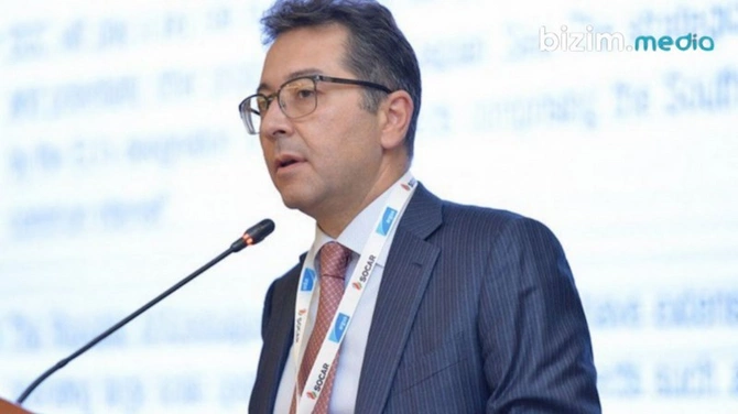 Yeddi yeni vitse-prezident... — Onlar kimlərdir?