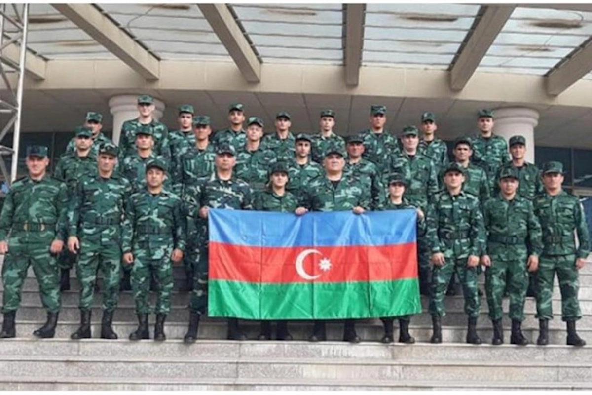 “İnanıram ki, əli azərbaycanlı qanına batmış digər “yanlar” da cəzalarını alacaq” — Firdovsi Umudov