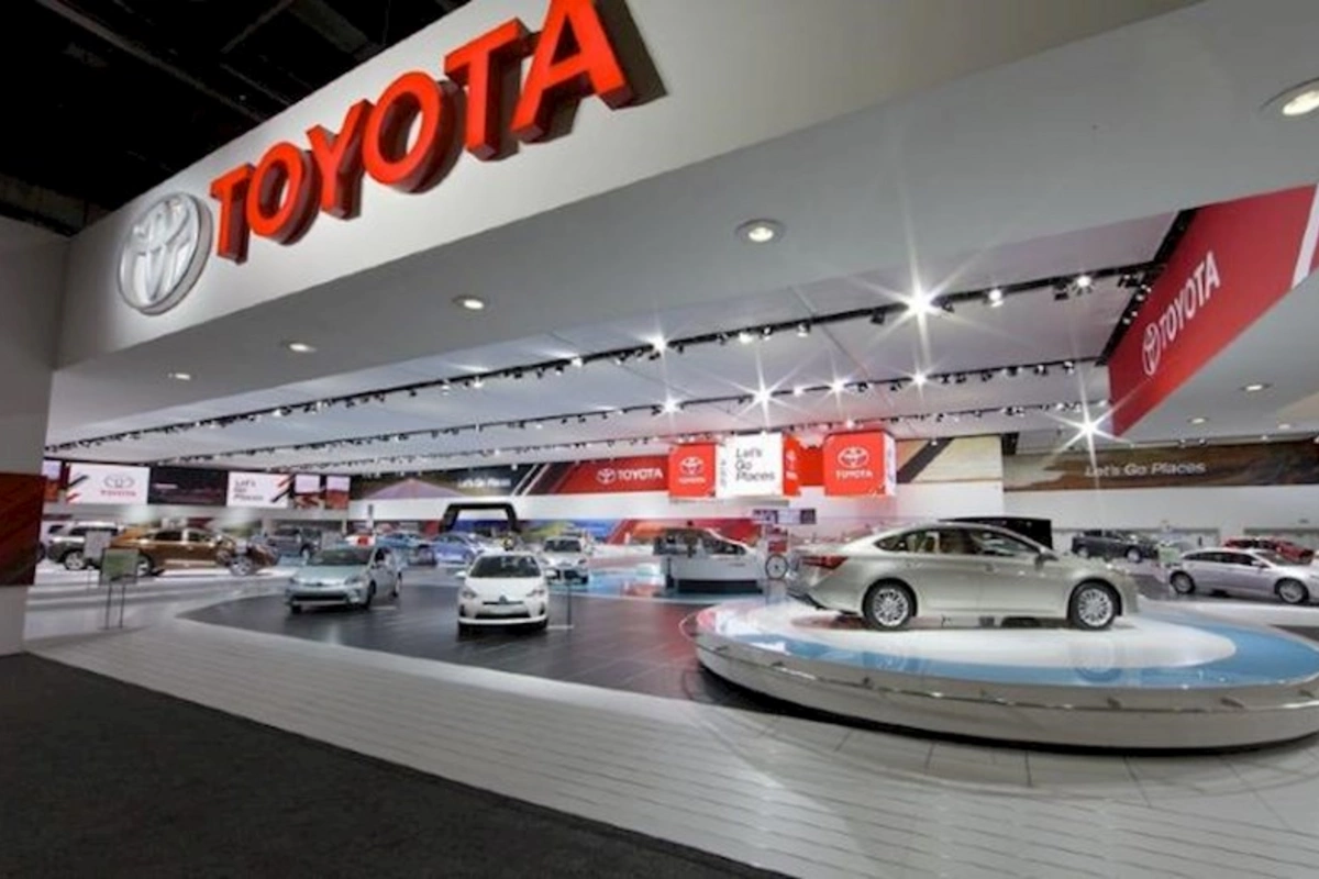“Toyota” dünyada ən böyük avtomobil istehsalçısı oldu