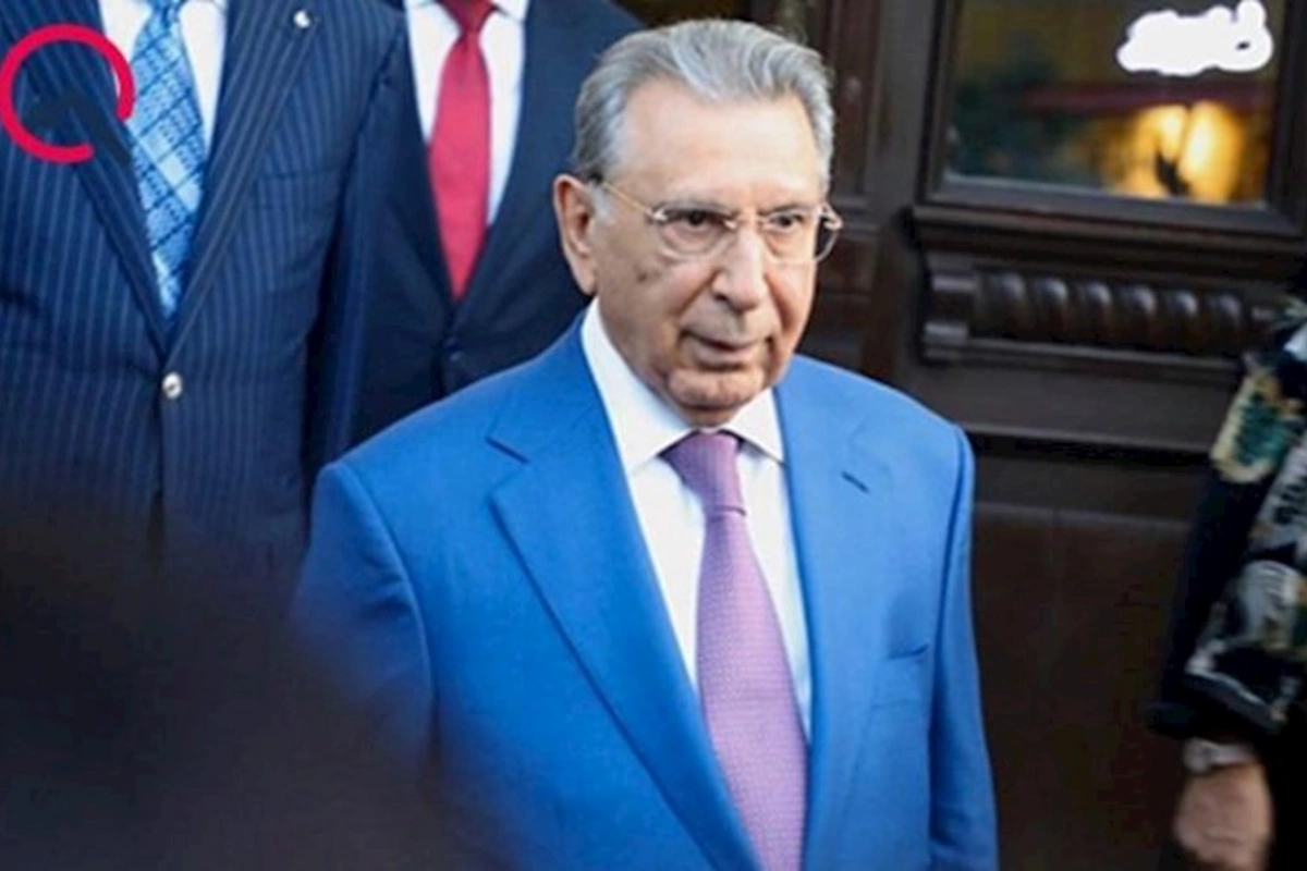 “Məndən aldığı pulları Ramiz Mehdiyevə verib”