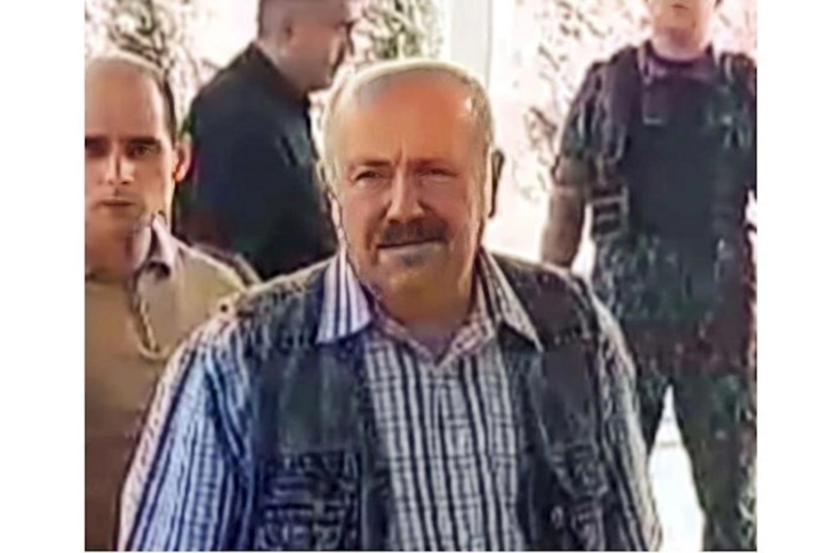 “İlham Əliyev Azərbaycan xalqına qarşı törədilən cinayəti heç vaxt cəzasız qoymaz” — FOTO