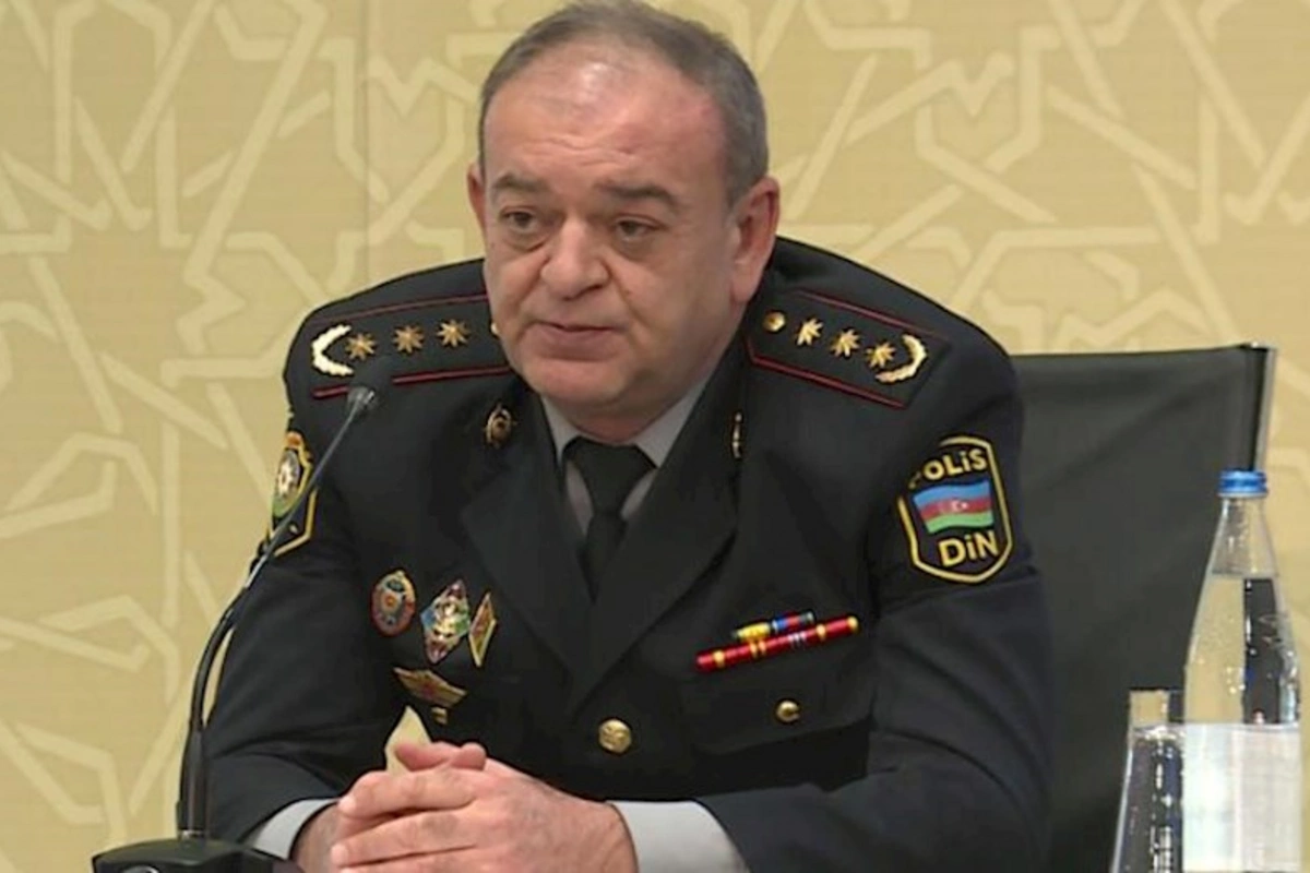 Vilayət Eyvazov məşhur polkovniki işdən çıxardı