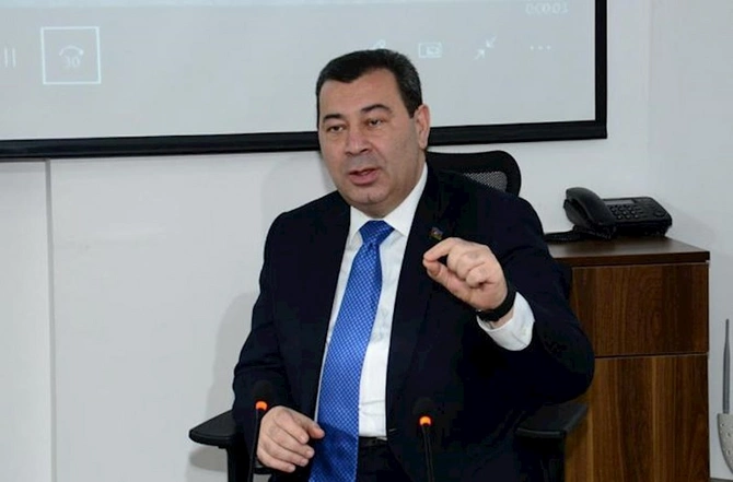 Nazir Muxtar Babayevin prezident təyin edilməsinin SƏBƏBLƏRİ... Nazir Muxtar Babayevin prezident təyin edilməsinin SƏBƏBLƏRİ...