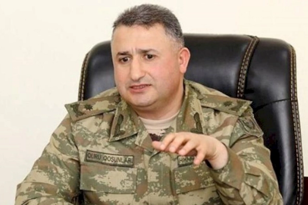 “Yemək nəcisə qarışırdı, Hikmət Həsənova dedim ki...” — TÜKÜRPƏDƏN DETALLAR
