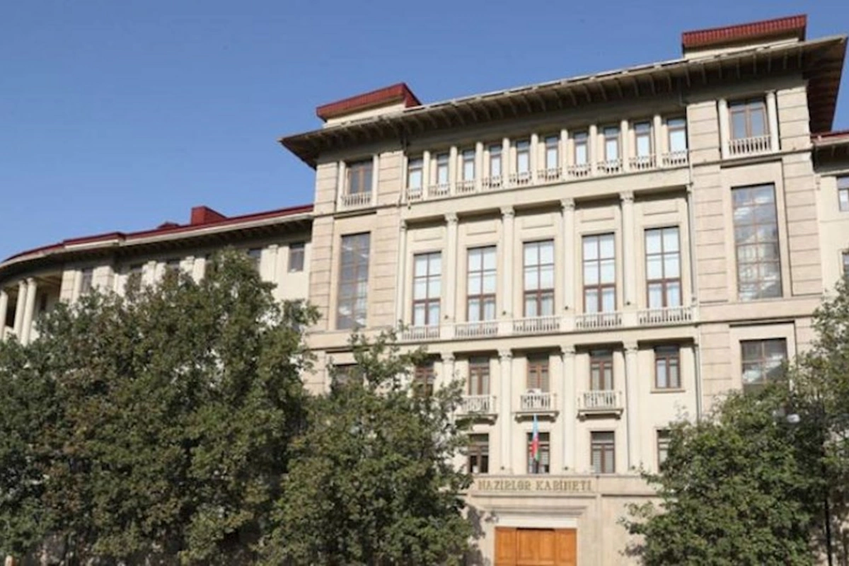 Azərbaycanda radioelektron vasitələrin icazəsiz quraşdırılması və istismarı qadağan edildi