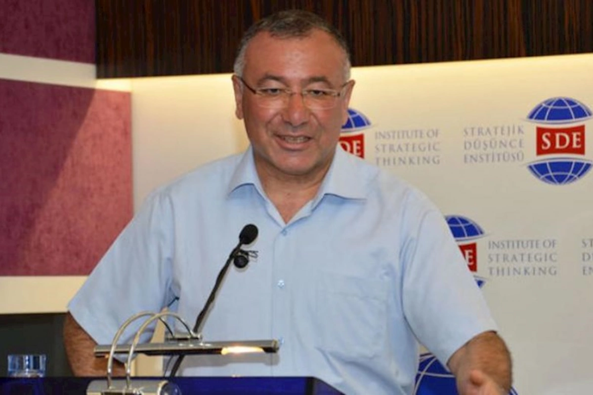 Türkiyəli hərbi ekspert: “Azərbaycan FETÖ təhlükəsinə qarşı ən qətiyyətli mübarizə aparan ölkələrdəndir”