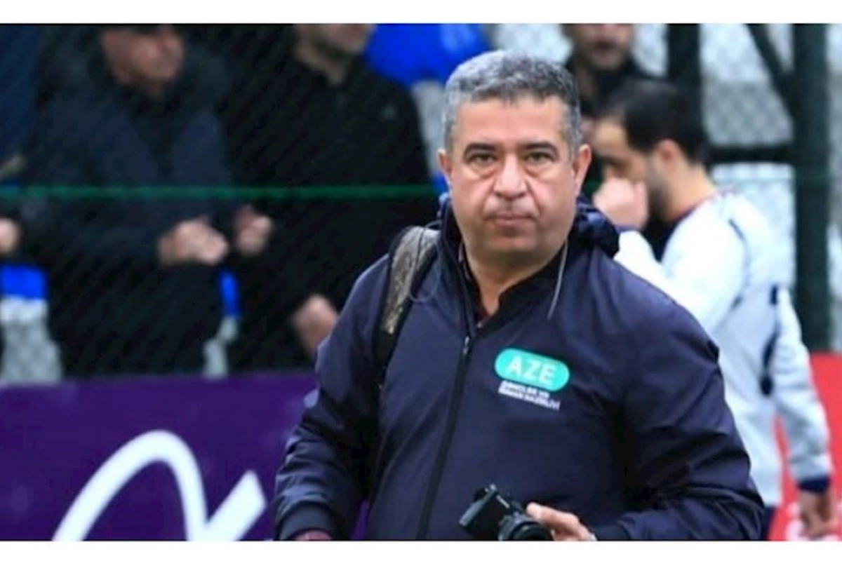 Nazirlik əməkdaşı tədbirdə infarkt keçirdi