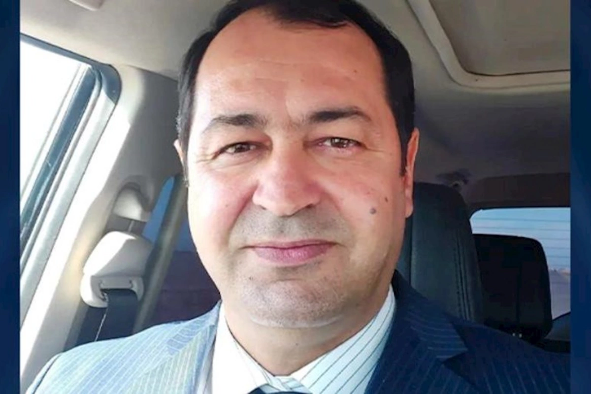 Taleh Qaraşovun qardaşı oğlu həbs olundu — RƏSMİ