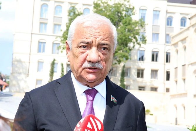 Türk Dövlətlərinin Həmkarlar İttifaqları Təşkilatı yaradıldı