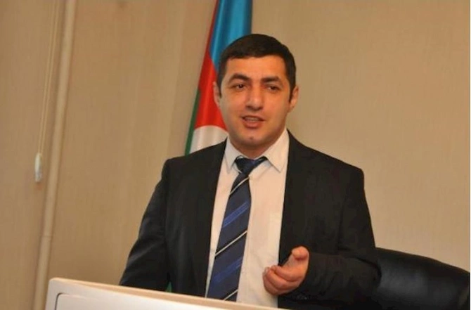 “Sanki ölkədə hakimlik təyinatı “atadan oğula” prinsipi ilə aparılır” — Tanınmış vəkildən sensasiyalı açıqlamalar “Sanki ölkədə hakimlik təyinatı “atadan oğula” prinsipi ilə aparılır” — Tanınmış vəkildən sensasiyalı açıqlamalar