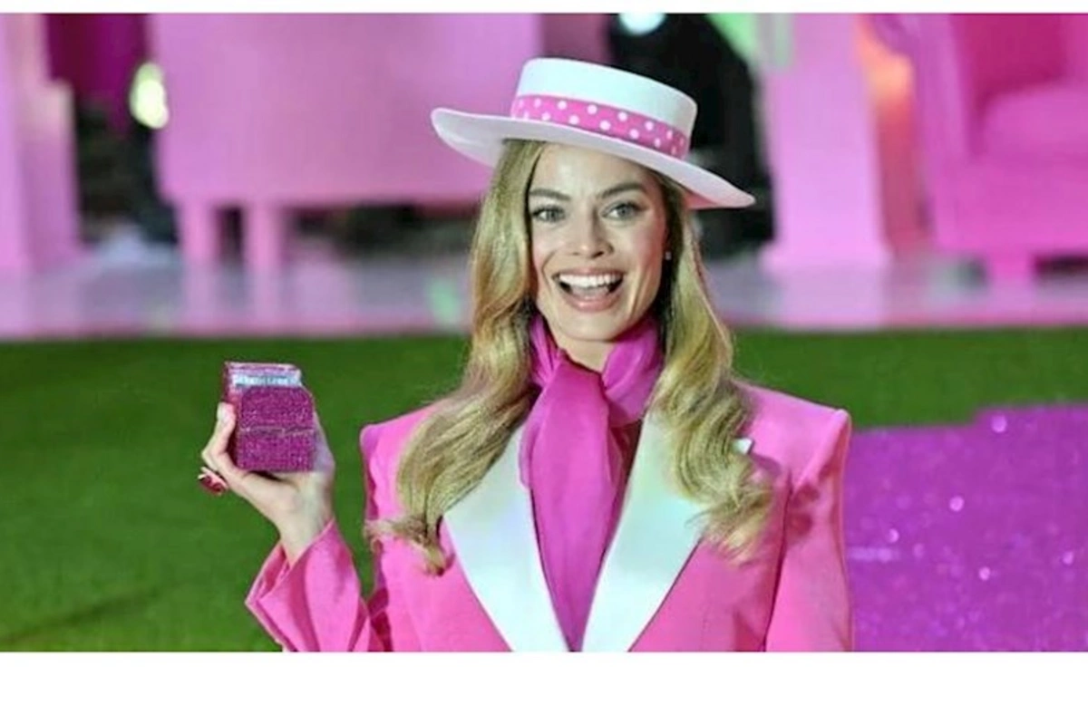 Bu ölkədə Barbie filmi qadağan edildi