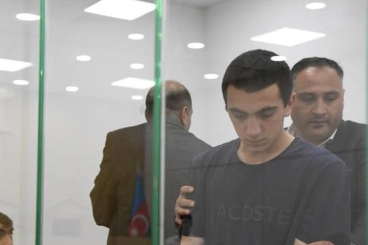 Zəngilanda saxlanılan erməni diversantlar: Tutduğumuz əməldən peşmanıq