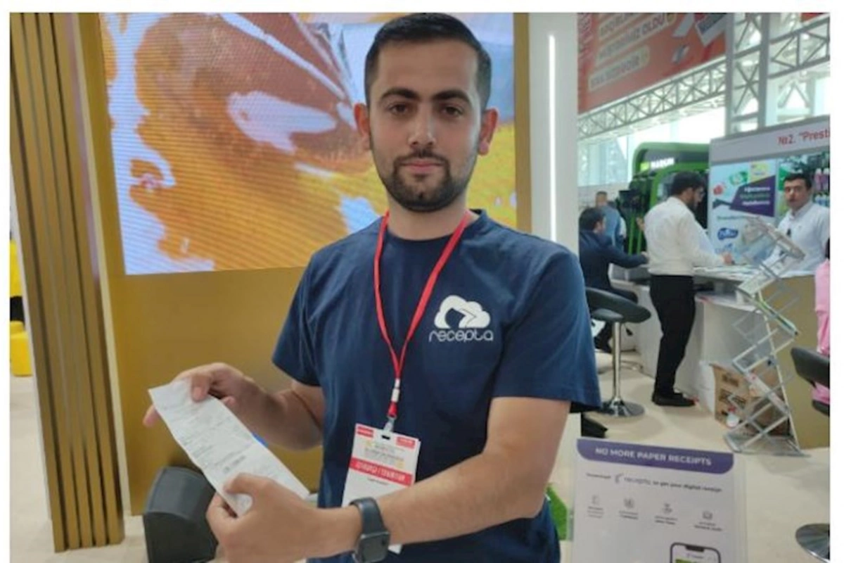 Azərbaycanda iki gənc 25 milyon dollarlıq şirkəti necə yaratdı? — WALMARTla işləməyə başlayacayıq (MÜSAHİBƏ)