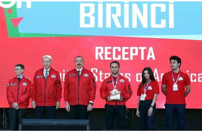 Azərbaycanda iki gənc 25 milyon dollarlıq şirkəti necə yaratdı? — WALMARTla işləməyə başlayacayıq (MÜSAHİBƏ) Azərbaycanda iki gənc 25 milyon dollarlıq şirkəti necə yaratdı? — WALMARTla işləməyə başlayacayıq (MÜSAHİBƏ)