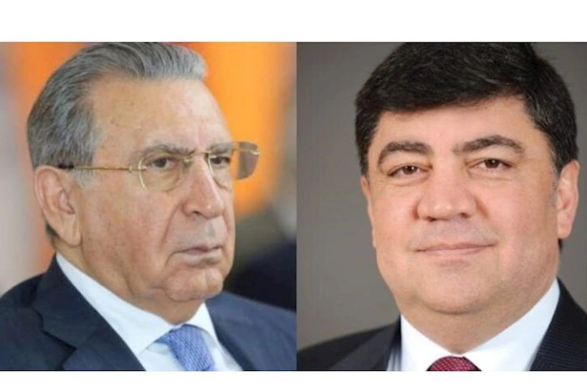 Ramiz Mehdiyevin kürəkəni zorla ələ keçirdiyi torpağı 18 milyona satışa çıxardı