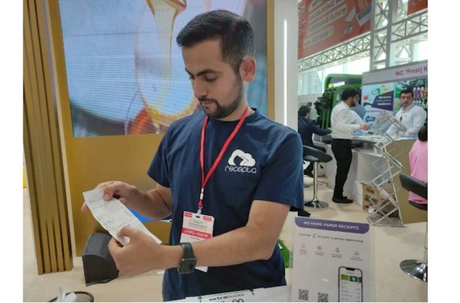 Azərbaycanda iki gənc 25 milyon dollarlıq şirkəti necə yaratdı? — WALMARTla işləməyə başlayacayıq (MÜSAHİBƏ) Azərbaycanda iki gənc 25 milyon dollarlıq şirkəti necə yaratdı? — WALMARTla işləməyə başlayacayıq (MÜSAHİBƏ)