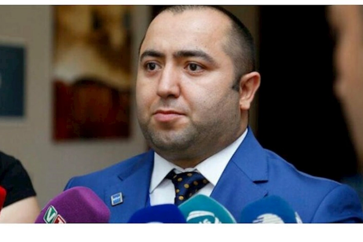 Jurnalist Aqil Ələsgərin keçmiş həyat yoldaşı çoxlu sayda həb qəbul edib