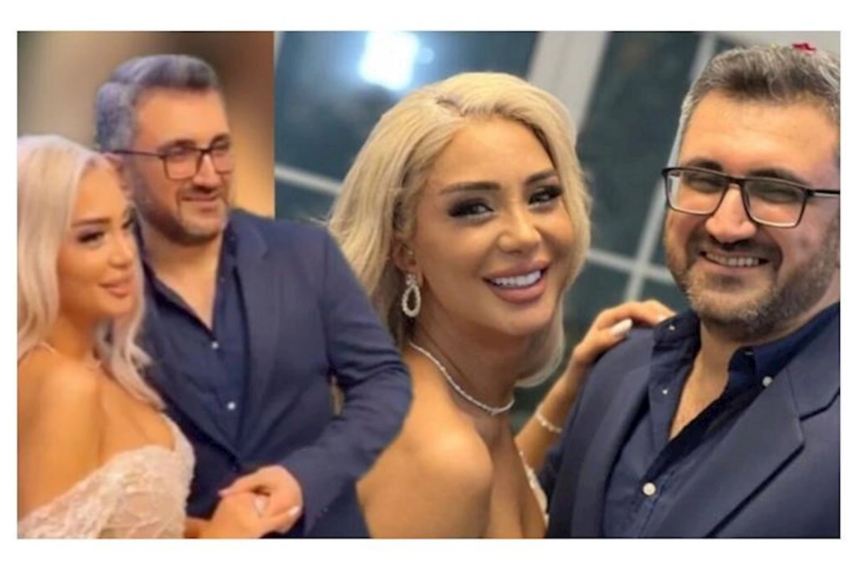 Aparıcı Çinarənin toy tarixi açıqlandı — VİDEO
