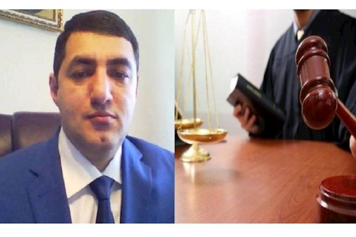 “Sanki ölkədə hakimlik təyinatı “atadan oğula” prinsipi ilə aparılır” — Tanınmış vəkildən sensasiyalı açıqlamalar