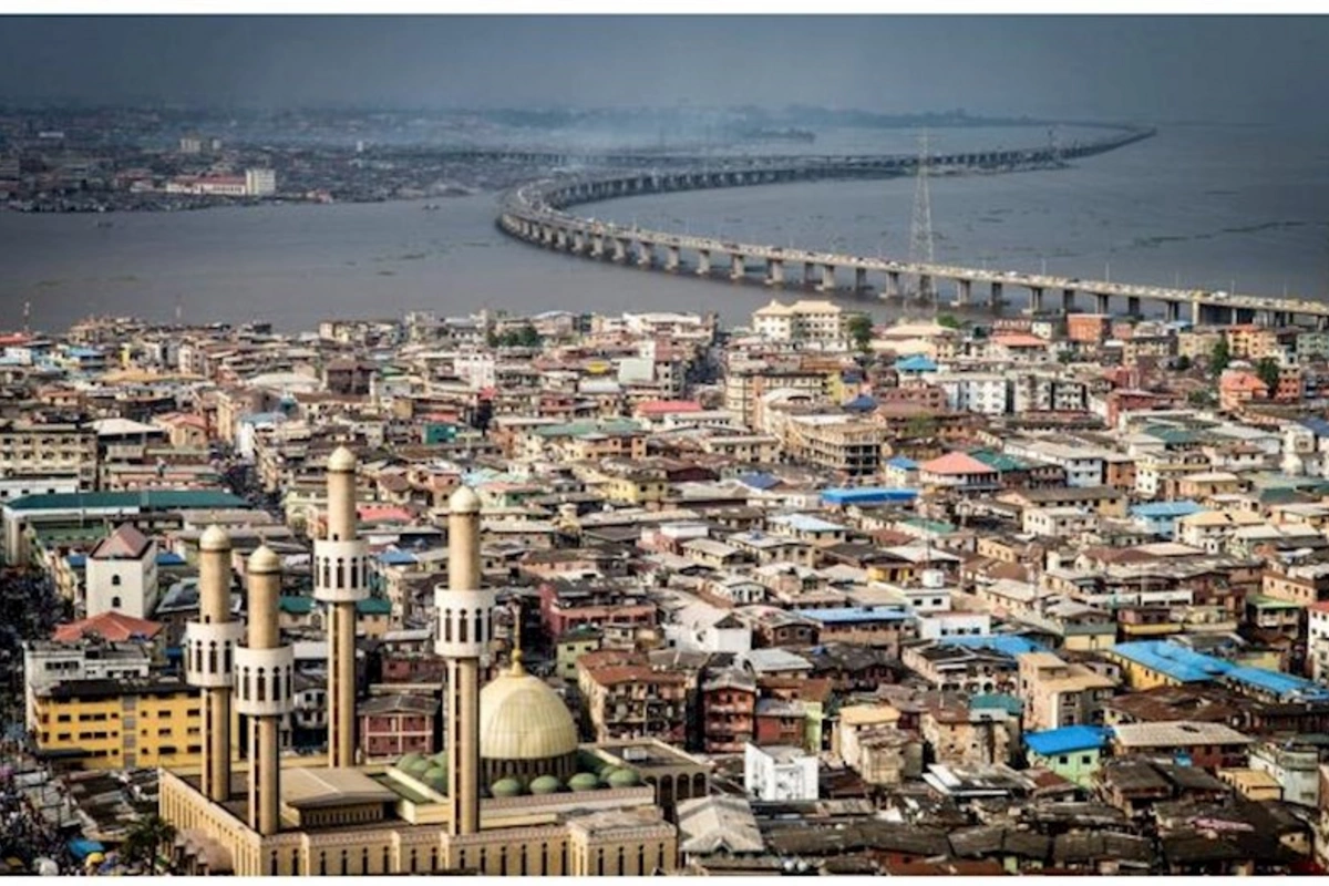 Nigerdə ​​Fransa əleyhinə etiraz aksiyası keçirilib