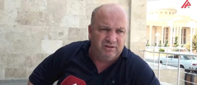 Keçmiş əsir: TV-də onu görən kimi tanıdım, azərbaycanlılara ən çox əzabı o verirdi