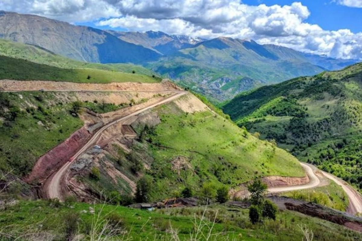 Azərbaycan diaspor təşkilatları Laçın yolu ətrafındakı vəziyyətlə bağlı bəyanat yaydı