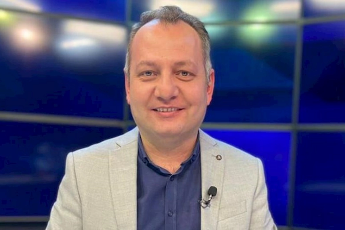 Tanınmış jurnalistə vəzifə verildi